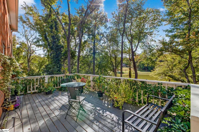 $699,900 | 206 Honey Horn Drive, Simpsonville, SC 29681