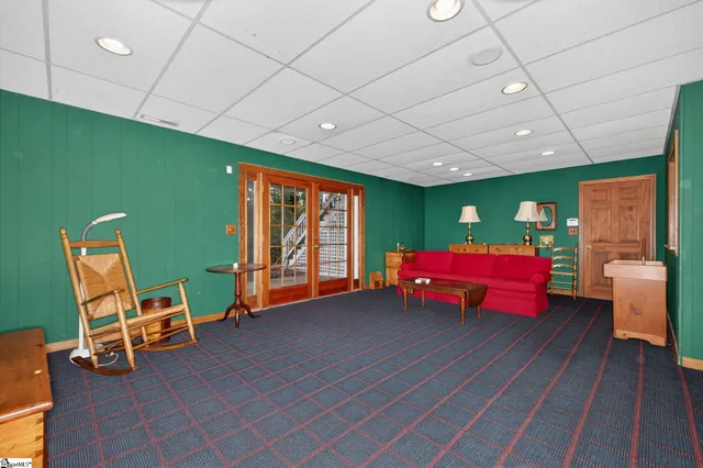 $739,900 | 206 Honey Horn Drive, Simpsonville, SC 29681