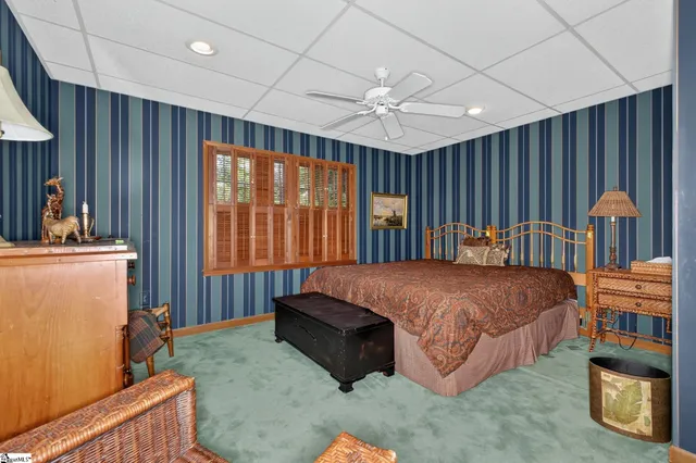 $739,900 | 206 Honey Horn Drive, Simpsonville, SC 29681