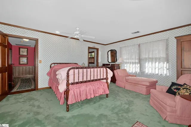 $699,900 | 206 Honey Horn Drive, Simpsonville, SC 29681