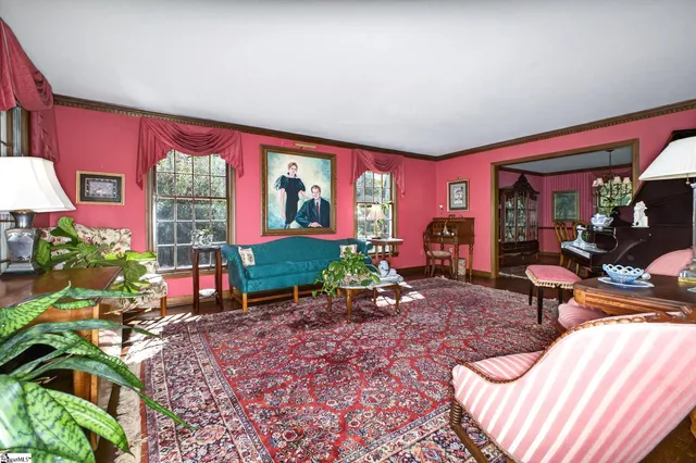 $739,900 | 206 Honey Horn Drive, Simpsonville, SC 29681