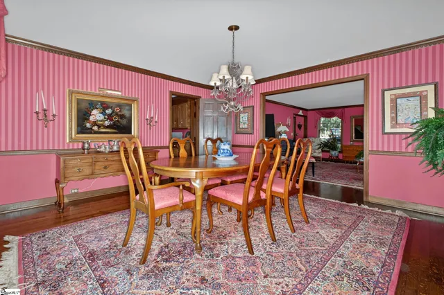 $699,900 | 206 Honey Horn Drive, Simpsonville, SC 29681