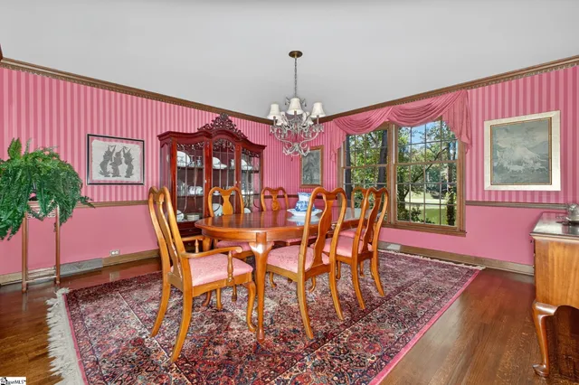 $739,900 | 206 Honey Horn Drive, Simpsonville, SC 29681