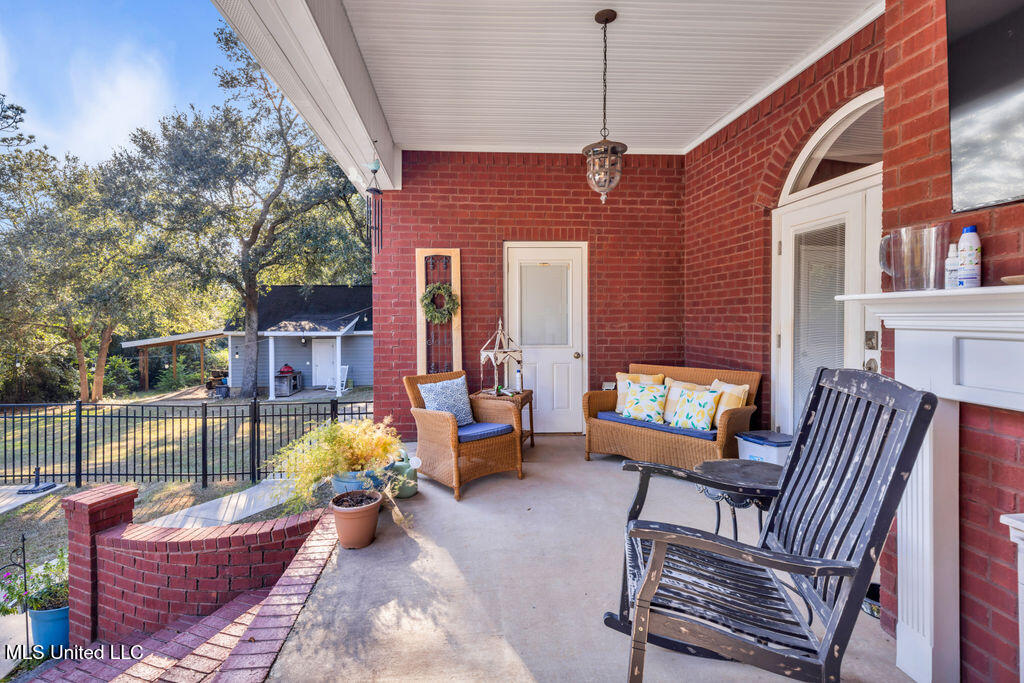 5402 Huckleberry Lane Moss Point, MS 39562 - Photo 50 of 63 5402HuckleberryLn-53