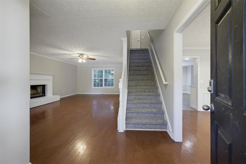 310 Rockingham Drive Loganville, GA 30052 - Photo 9 of 46 Gallery Image 9