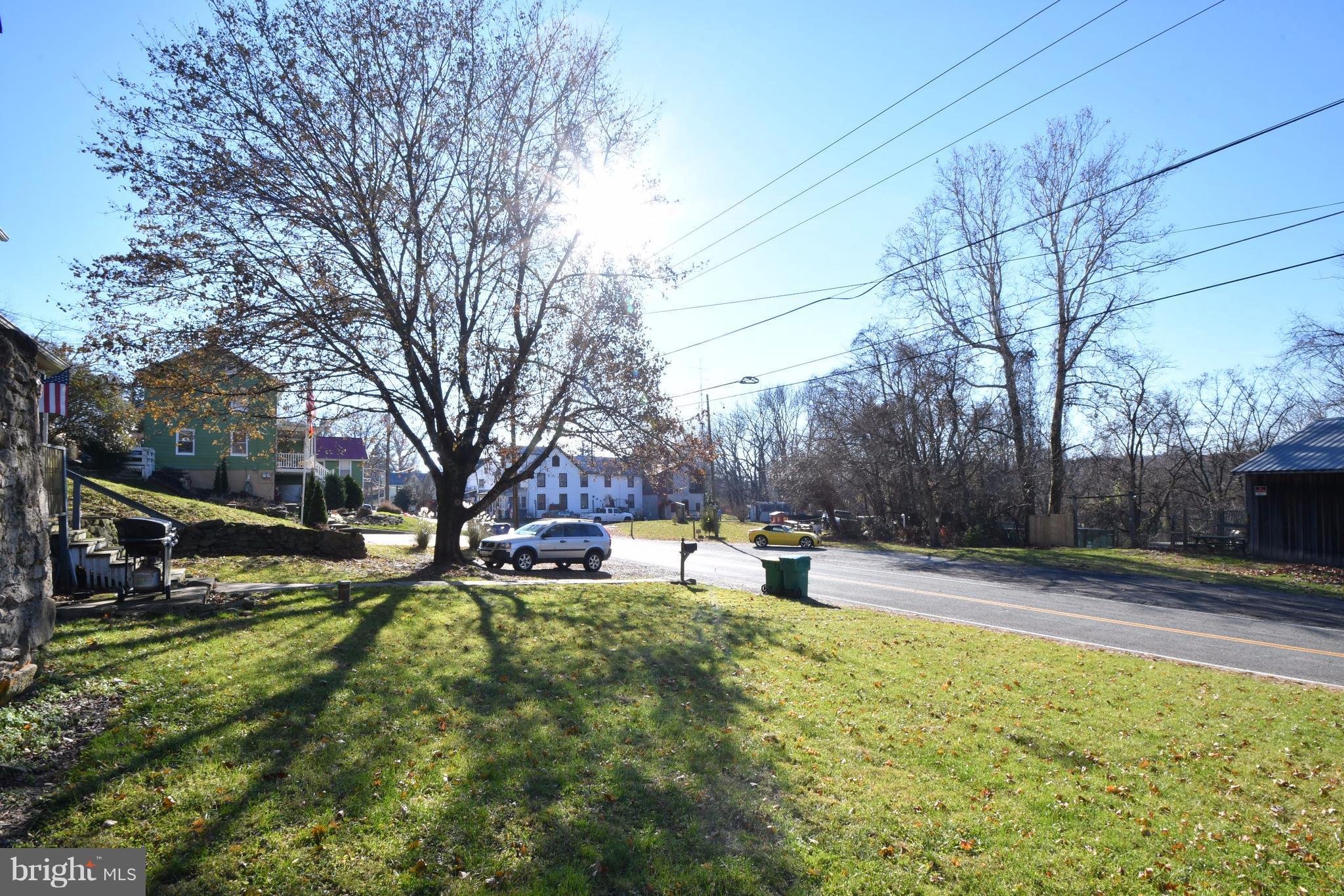 1095 Colora Road Colora, MD 21917 - Photo 27 of 29 a view of a house with a yard