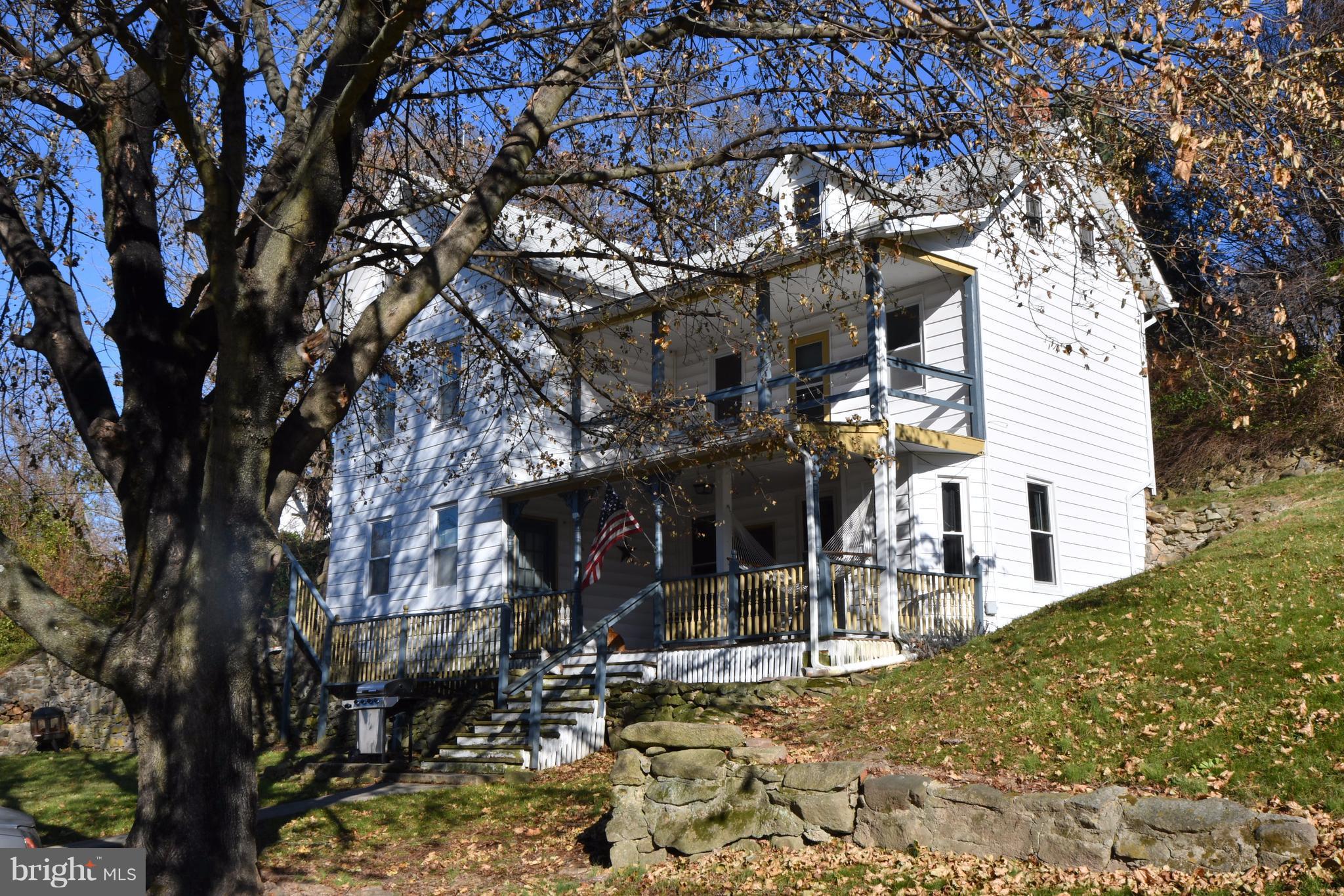 1095 Colora Road Colora, MD 21917 - Photo 29 of 29 a view of a house with a tree