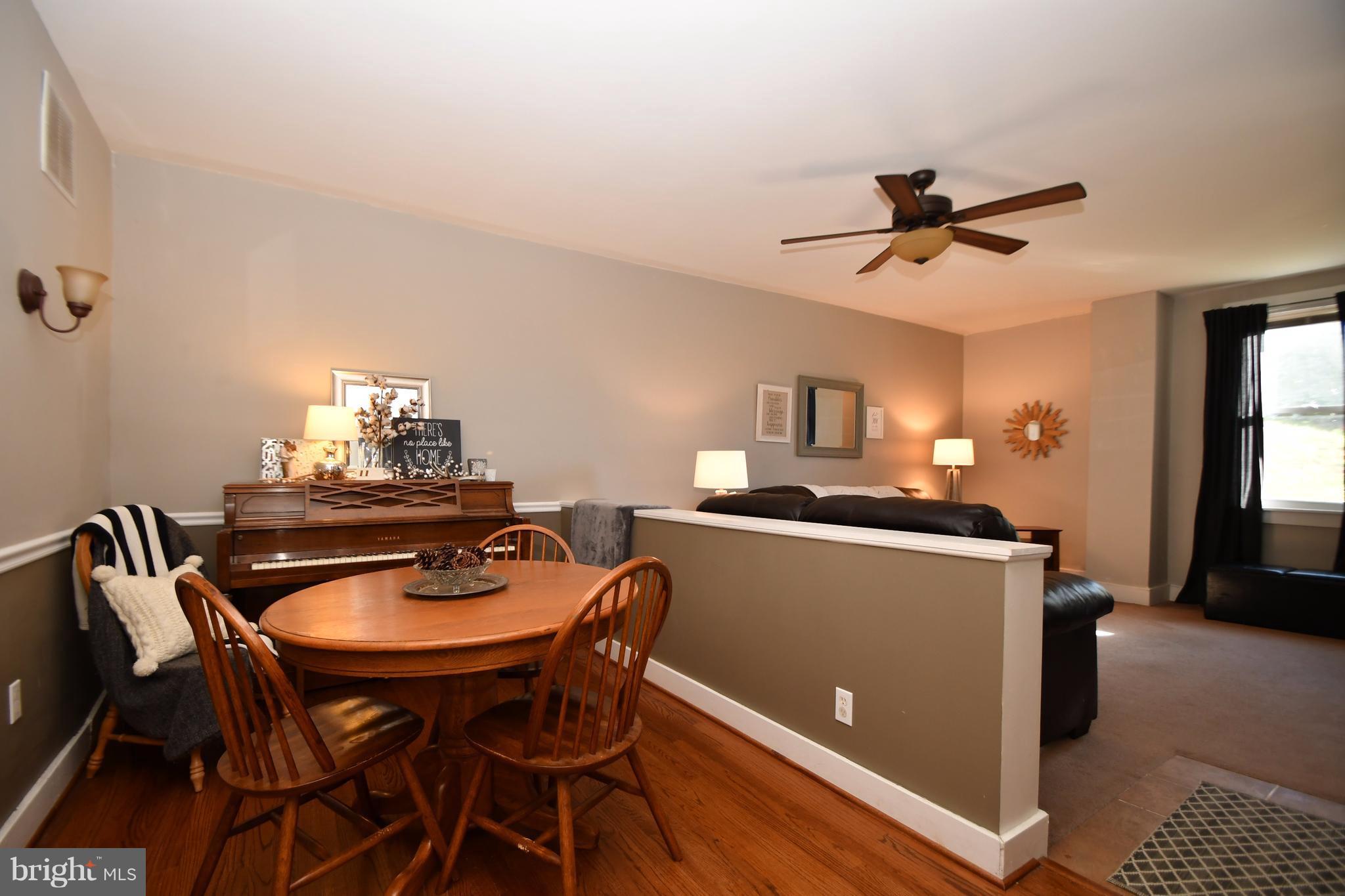1095 Colora Road Colora, MD 21917 - Photo 8 of 29 a dining room with furniture and window