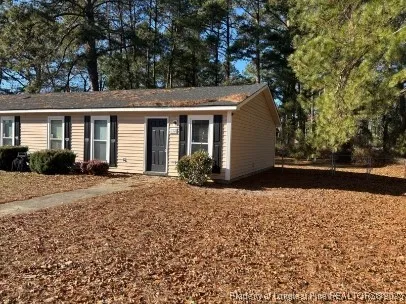 $795 | 1772 Michelle Court, Fayetteville, NC 28304