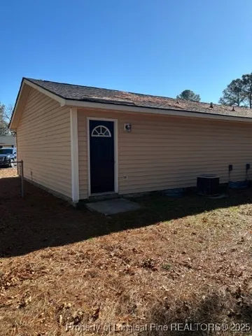 $795 | 1772 Michelle Court, Fayetteville, NC 28304