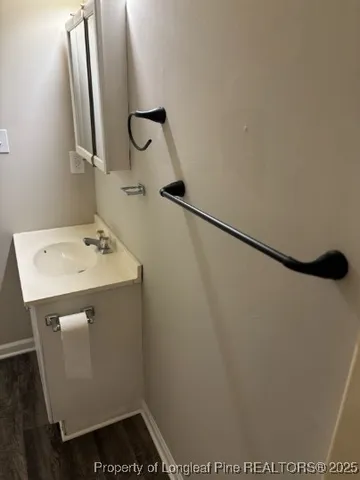 $795 | 1772 Michelle Court, Fayetteville, NC 28304