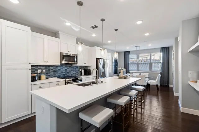 $1,800,000 | 775 Santa Cecilia Terrace, Sunnyvale, CA 94085