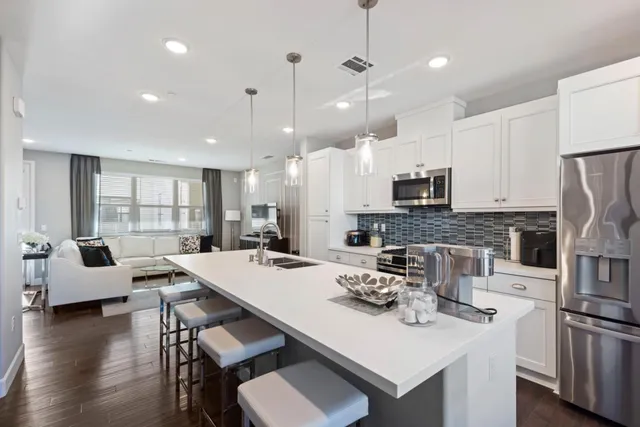 $1,800,000 | 775 Santa Cecilia Terrace, Sunnyvale, CA 94085