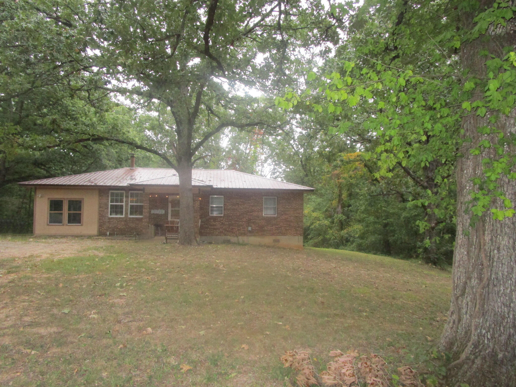 910 Delp Road Mountain View, MO 65548 - Photo 1 of 1 House in Town
