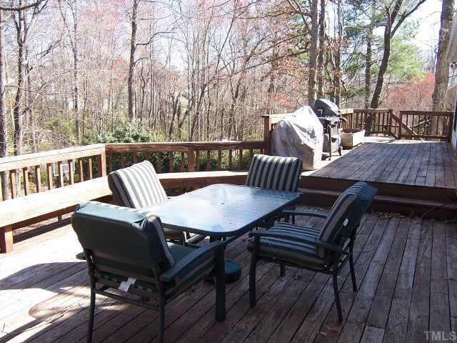 7404 Deer Track Drive Raleigh, NC 27613 - Photo 9 of 12 Other