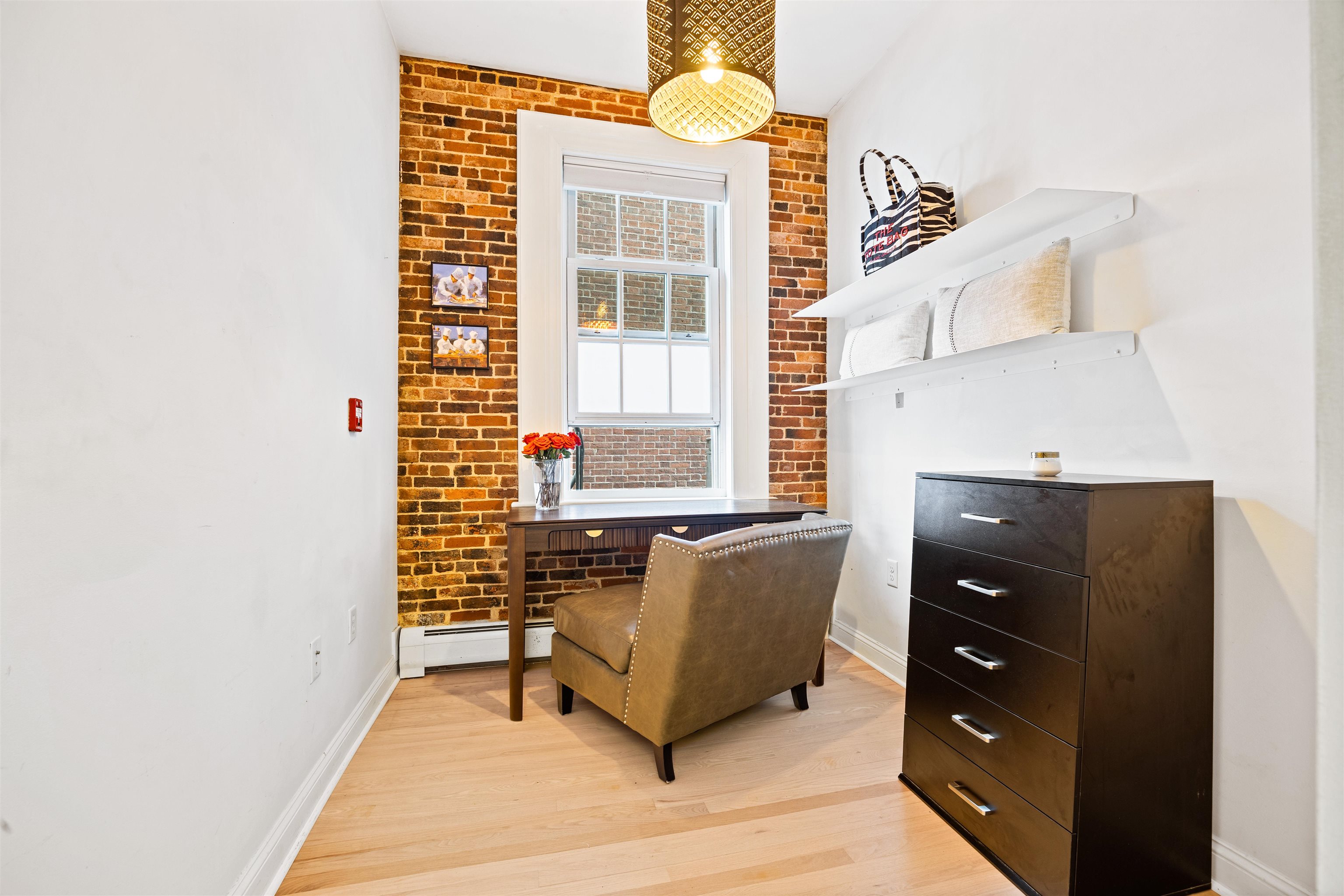 159 State Street, Unit 2A Portsmouth, NH 03801 - Photo 12 of 17