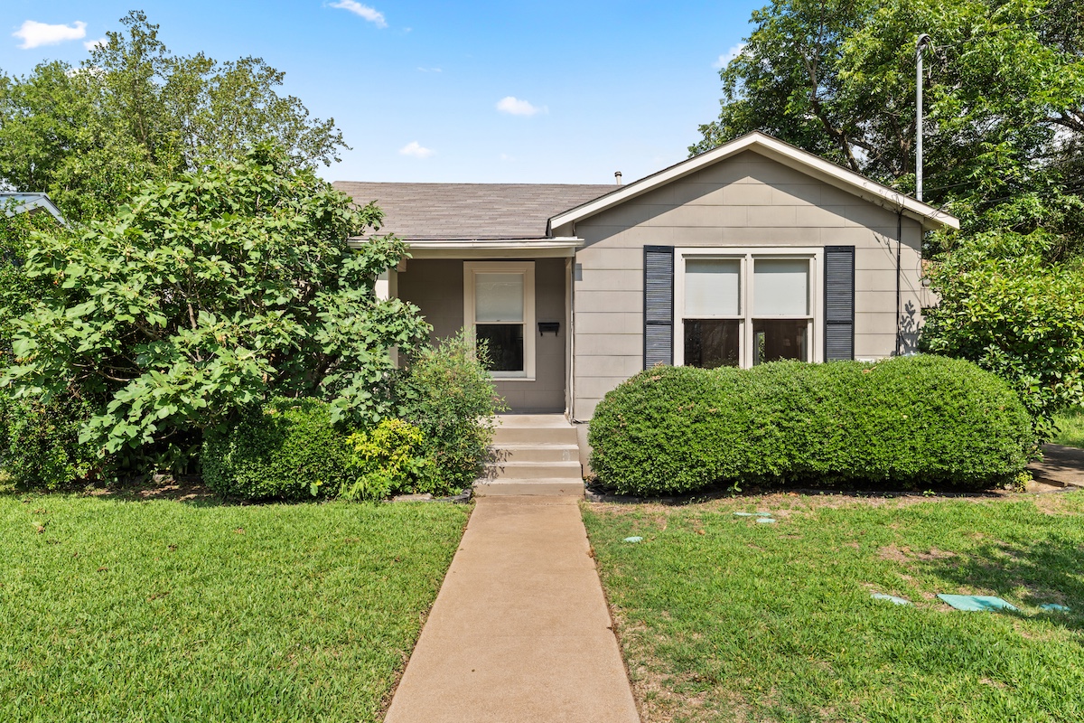 5408 Montview Street Austin, TX 78756 - Photo 1 of 1