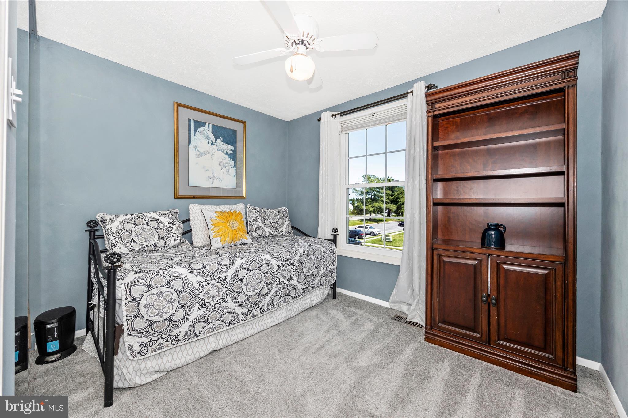 6611 Haydown Court Frederick, MD 21703 - Photo 18 of 33 Bedroom 2