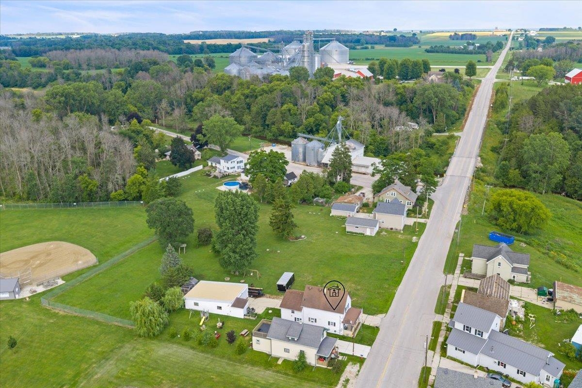 E2922 East County Rd BB Kewaunee, WI 54216 - Photo 57 of 61