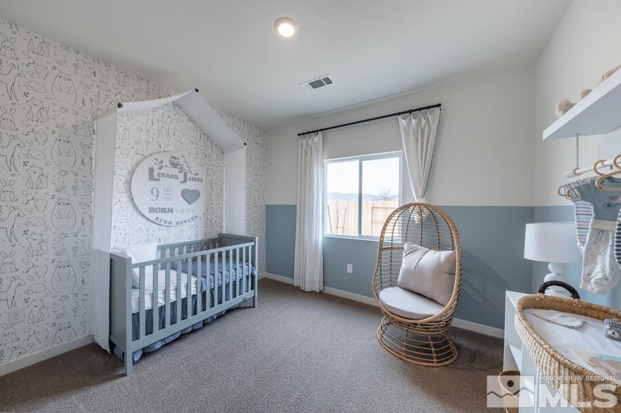 805 Egan Canyon Road, Unit LOT #6 Dayton, NV 89403 - Photo 12 of 18 Photo 12