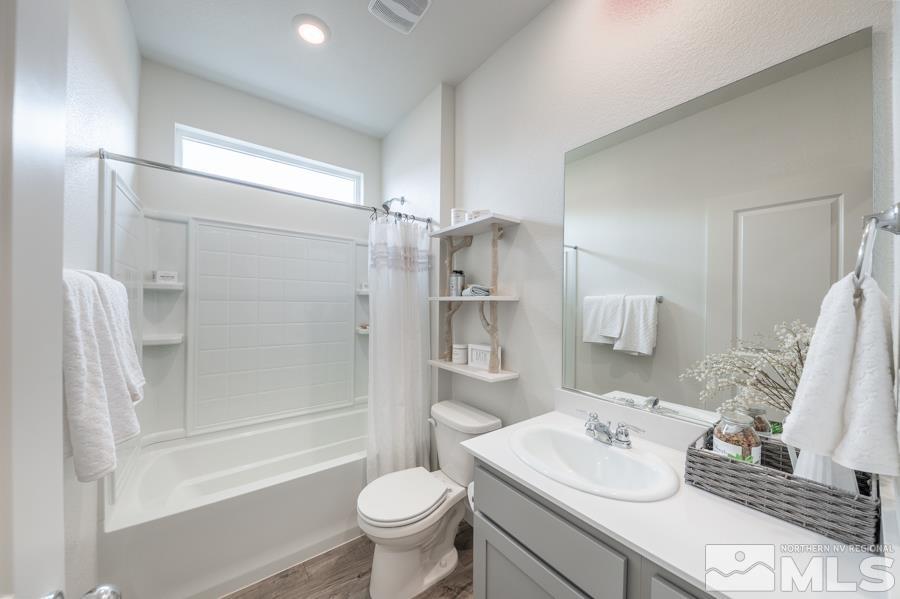 805 Egan Canyon Road, Unit LOT #6 Dayton, NV 89403 - Photo 14 of 18 Photo 14
