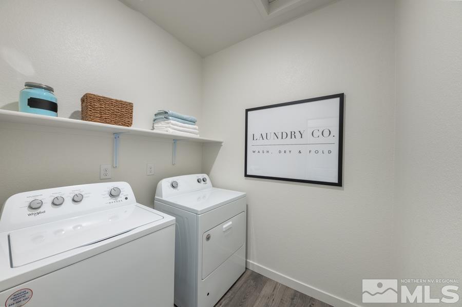 805 Egan Canyon Road, Unit LOT #6 Dayton, NV 89403 - Photo 16 of 18 Photo 16