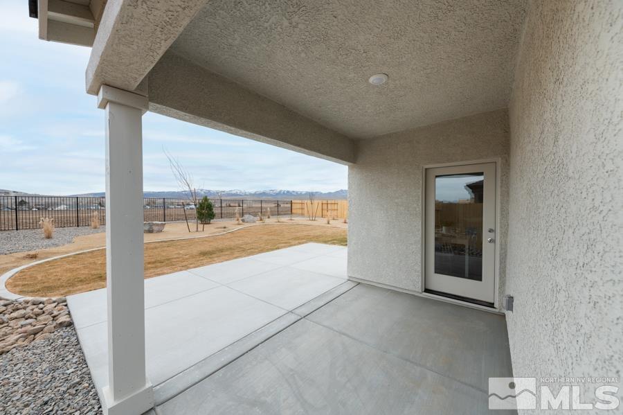 805 Egan Canyon Road, Unit LOT #6 Dayton, NV 89403 - Photo 17 of 18 Photo 17