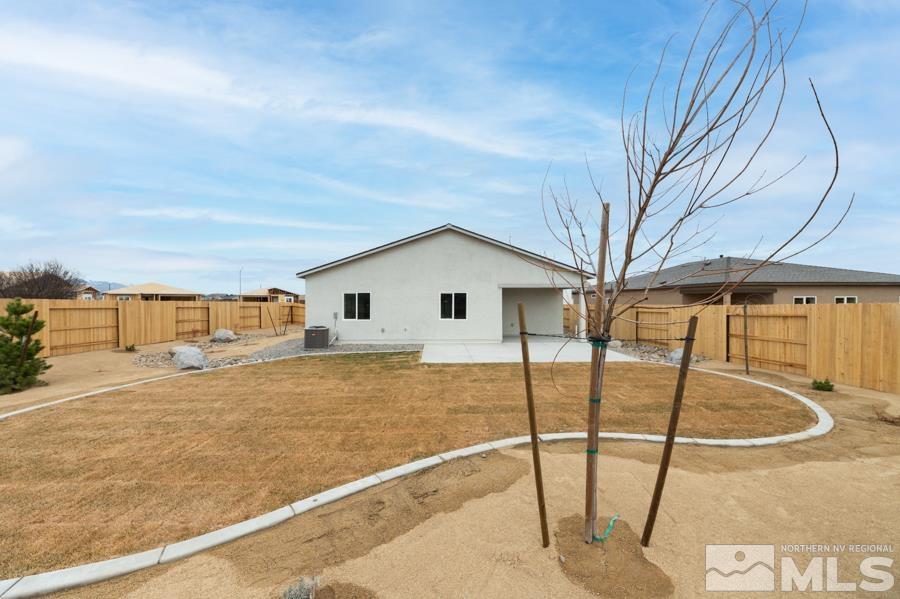 805 Egan Canyon Road, Unit LOT #6 Dayton, NV 89403 - Photo 18 of 18 Photo 18