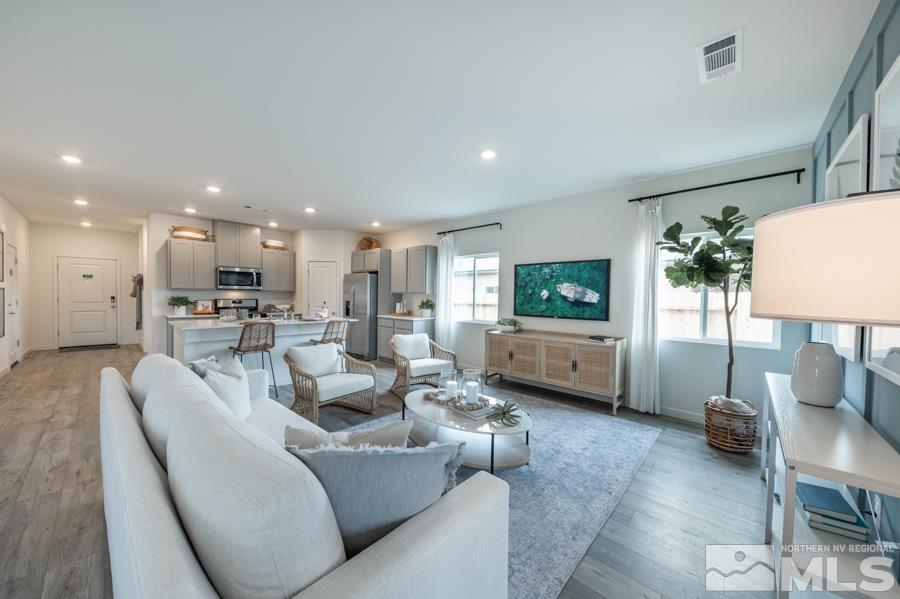805 Egan Canyon Road, Unit LOT #6 Dayton, NV 89403 - Photo 3 of 18 Photo 3