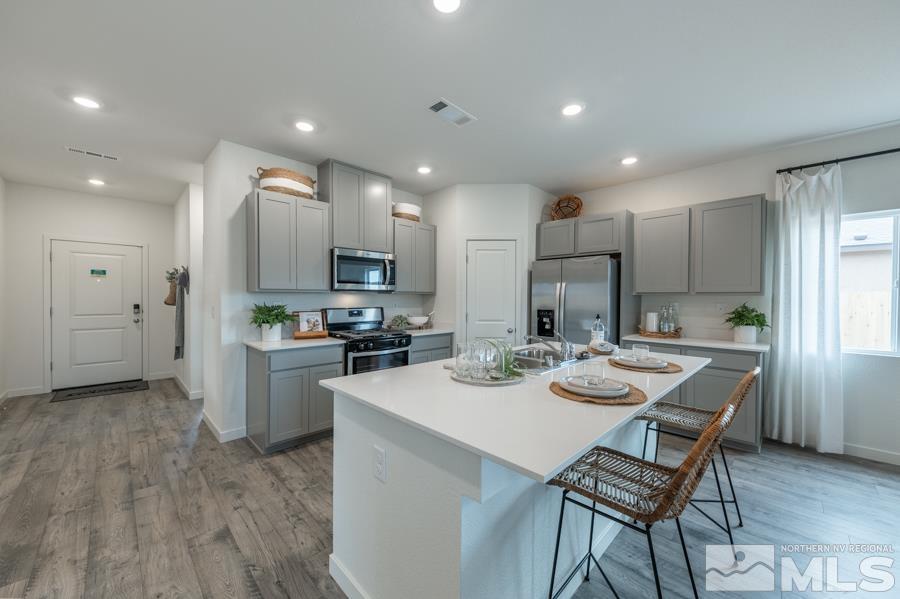 805 Egan Canyon Road, Unit LOT #6 Dayton, NV 89403 - Photo 5 of 18 Photo 5