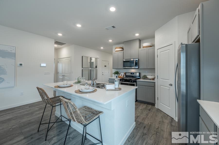 805 Egan Canyon Road, Unit LOT #6 Dayton, NV 89403 - Photo 6 of 18 Photo 6