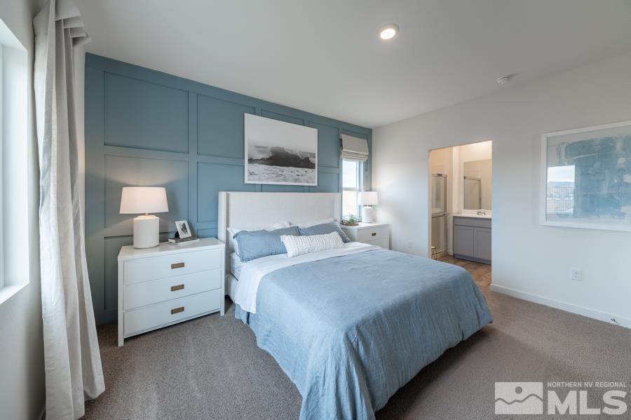 805 Egan Canyon Road, Unit LOT #6 Dayton, NV 89403 - Photo 9 of 18 Photo 9