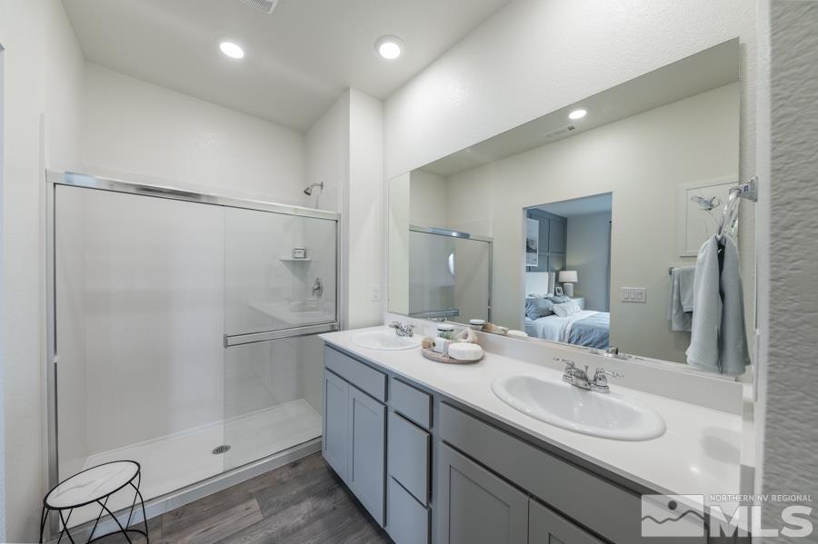 805 Egan Canyon Road, Unit LOT #6 Dayton, NV 89403 - Photo 10 of 18 Photo 10