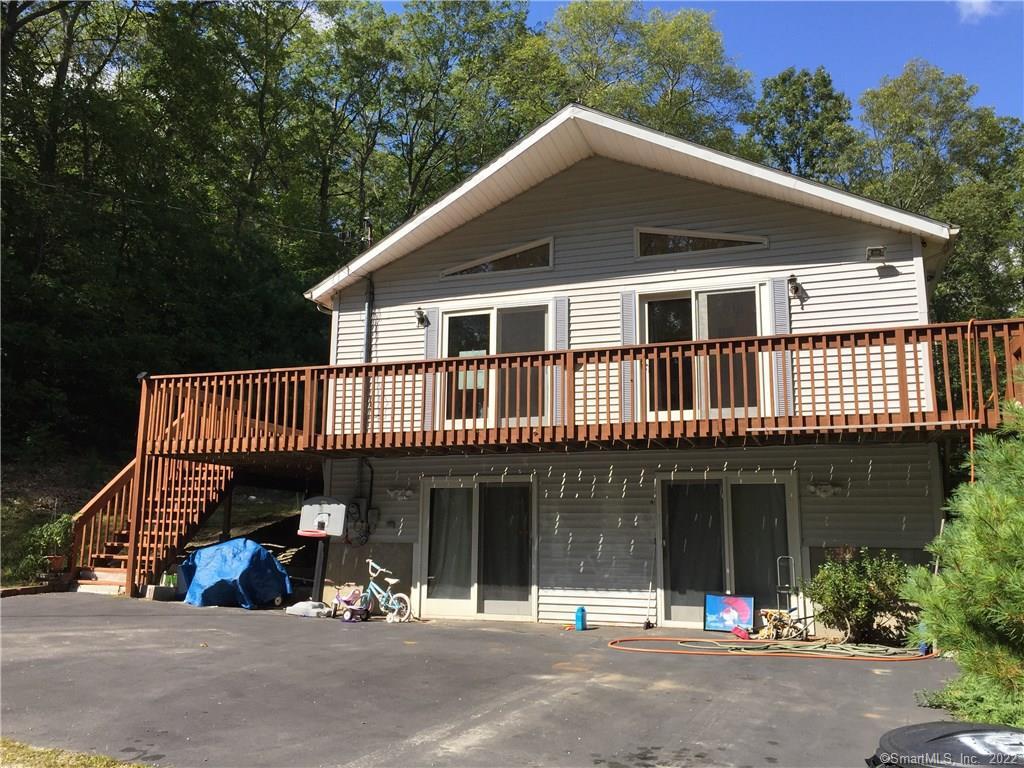 187 Cranberry Pond Road Norwich, CT 06360 - Photo 1 of 1 Gallery Image 1