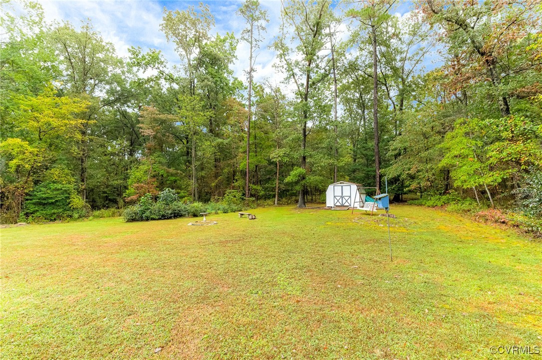 2530 Yarnell Road Henrico, VA 23231 - Photo 5 of 22