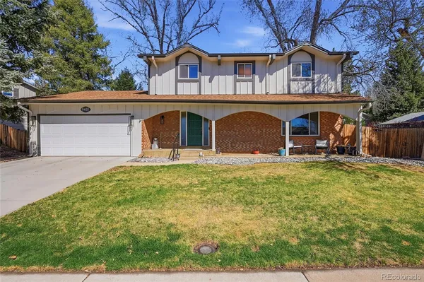 $739,000 | 9481 West Wesley Drive, Lakewood, CO 80227