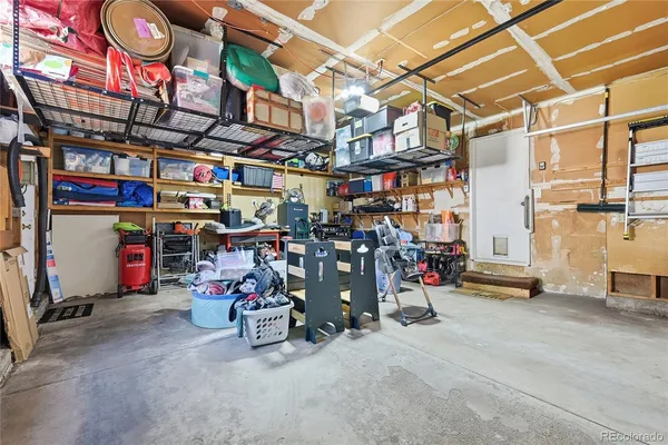 a view of retail shops