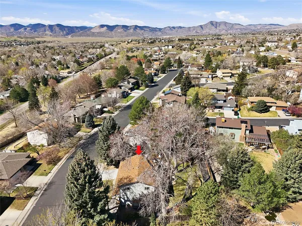 $739,000 | 9481 West Wesley Drive, Lakewood, CO 80227