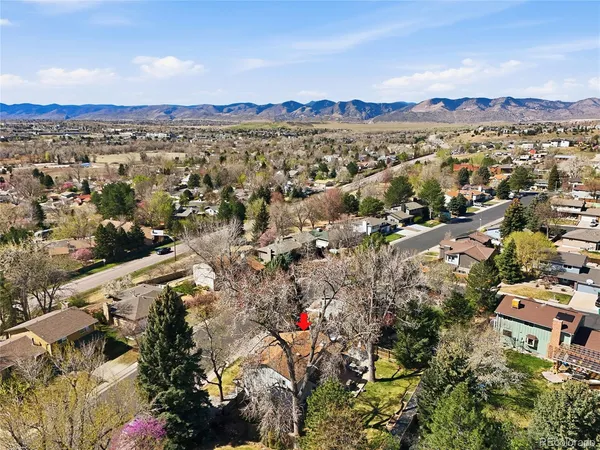 $739,000 | 9481 West Wesley Drive, Lakewood, CO 80227