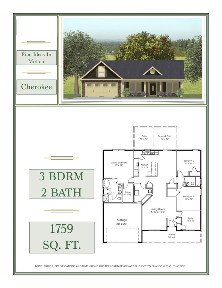 222 State Rd S-42-1849 Chesnee, SC 29323 - Photo 1 of 1