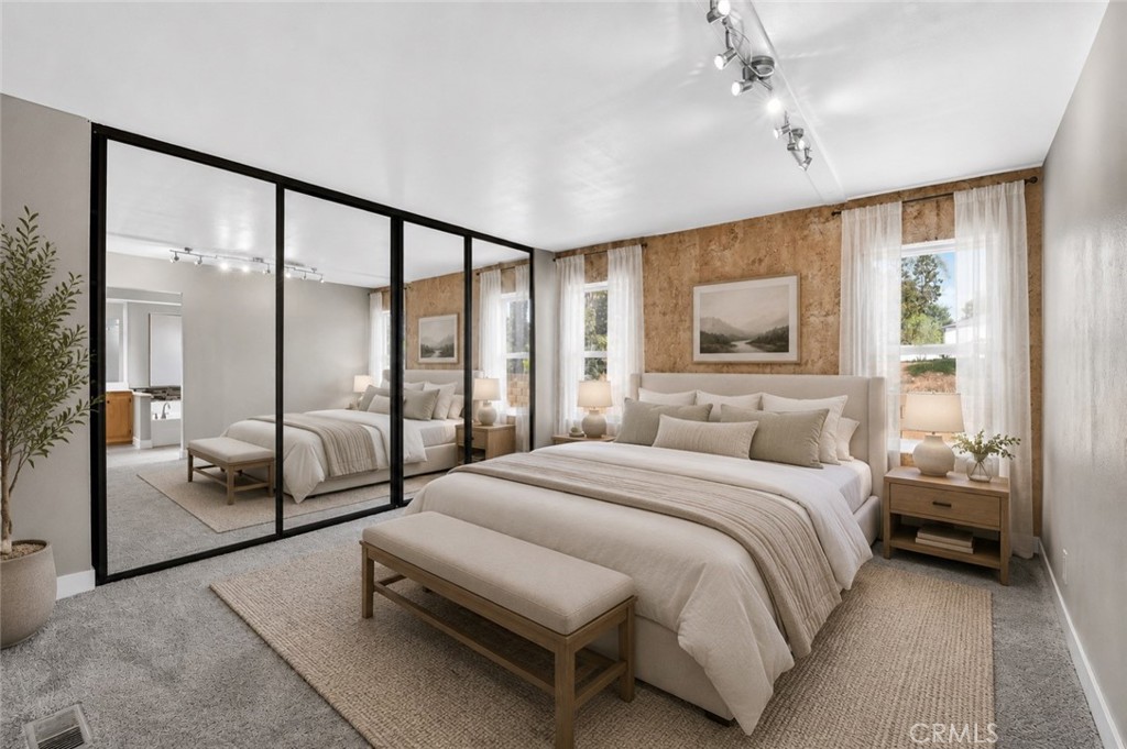 15181 Van Buren, Unit 303 Riverside, CA 92504 - Photo 28 of 42 Virtually staged for visualization