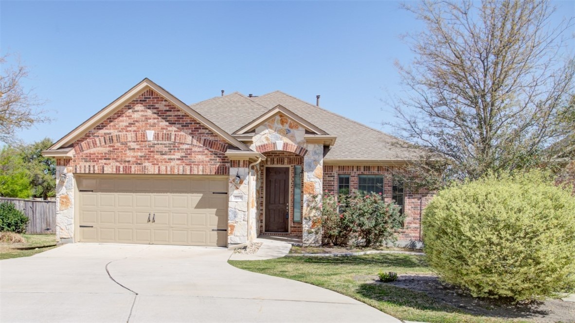 2724 Garnet Ridge Drive Leander, TX 78641 - Photo 1 of 1