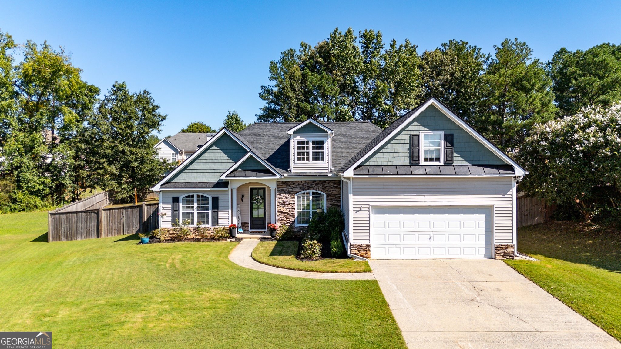 818 Andora Way Southwest Marietta, GA 30064 - Photo 1 of 1