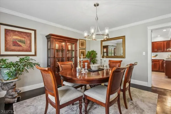 $1,150,000 | 20 Fieldstone Drive, Morristown, NJ 07960