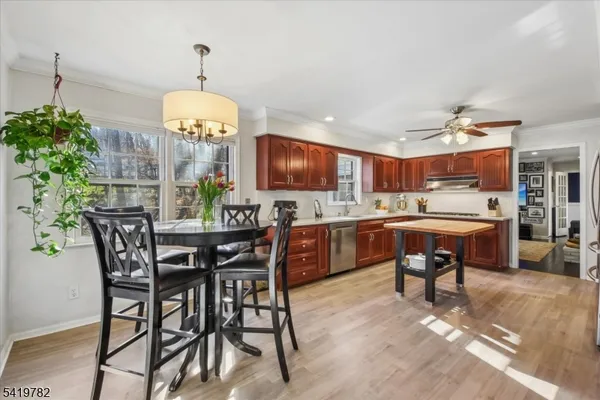 $1,150,000 | 20 Fieldstone Drive, Morristown, NJ 07960