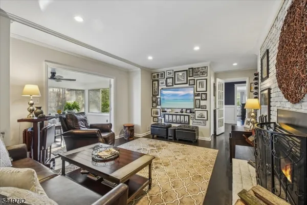 $1,150,000 | 20 Fieldstone Drive, Morristown, NJ 07960