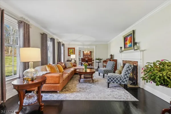 $1,150,000 | 20 Fieldstone Drive, Morristown, NJ 07960