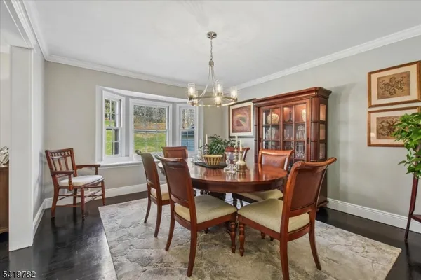 $1,150,000 | 20 Fieldstone Drive, Morristown, NJ 07960