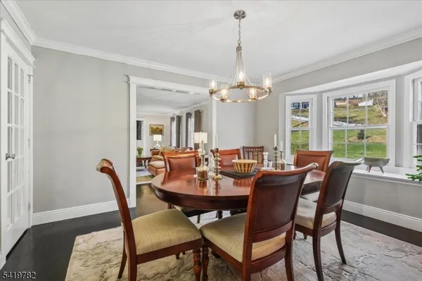 $1,150,000 | 20 Fieldstone Drive, Morristown, NJ 07960