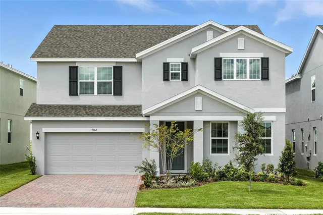 $649,990 | 7962 Syracuse Drive, Clermont, FL 34714